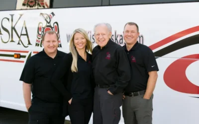 UMA Announces the John S. Hall Memorial Industry Award